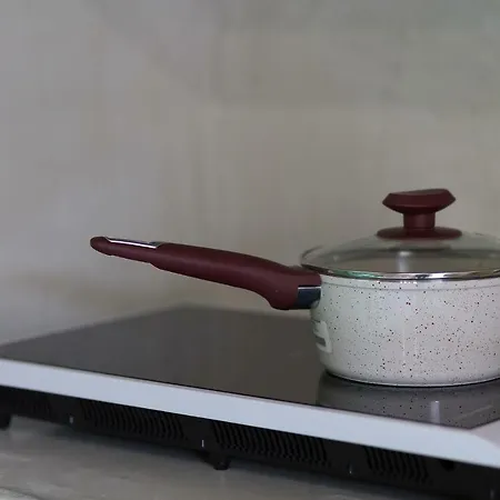 Hartso - Traditional Loft, Renovated Former Forge In