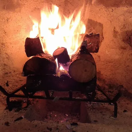 別荘 Hartso - Traditional Loft, Renovated Former Forge In ゲンナジー