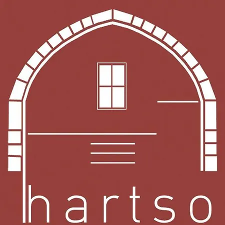 Hartso - Traditional Loft, Renovated Former Forge In *