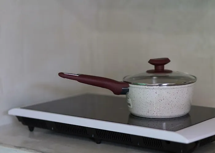 Hartso - Traditional Loft, Renovated Former Forge In