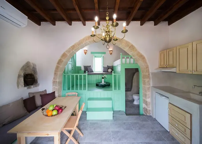 Hartso - Traditional Loft, Renovated Former Forge In 펜션 겐나디