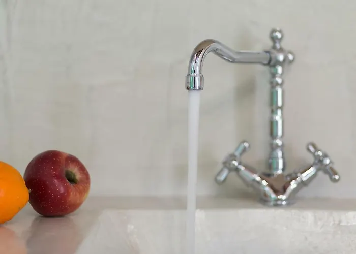 Hartso - Traditional Loft, Renovated Former Forge In 펜션