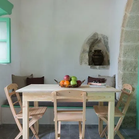 Hartso - Traditional Loft, Renovated Former Forge In Feriehus *